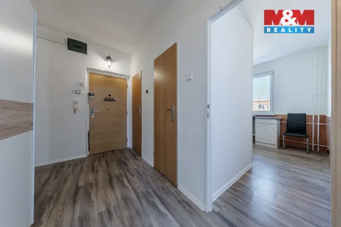 Pronájem bytu 3+1, Rotava, Sídliště, 56 m2