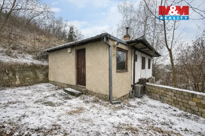 Prodej pozemku, Želešice, 1933 m2