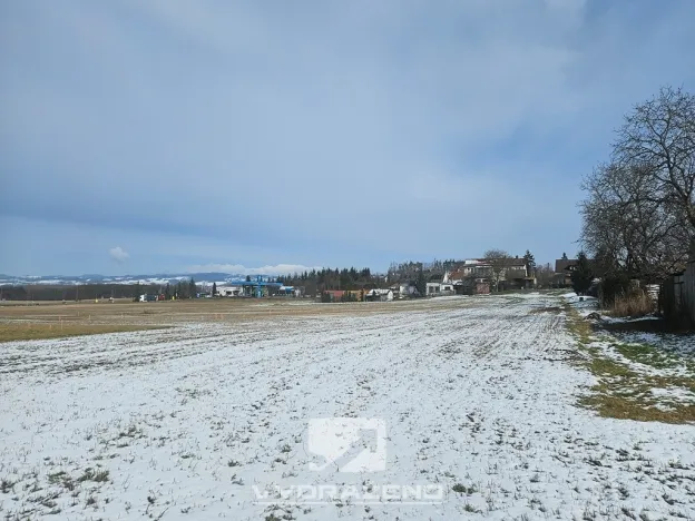 Prodej pozemku pro bydlení, Solnice, 744 m2