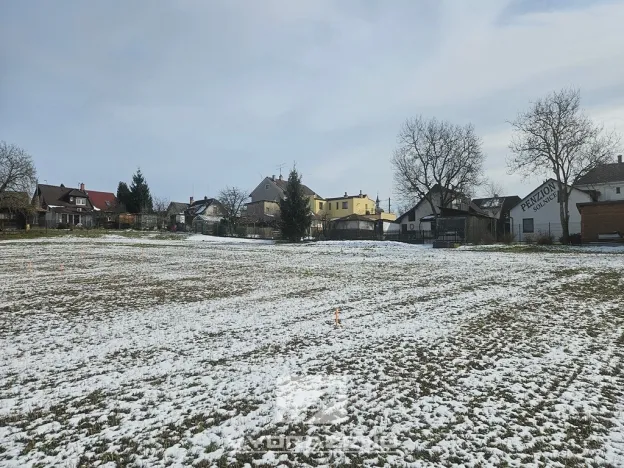 Prodej pozemku pro bydlení, Solnice, 744 m2