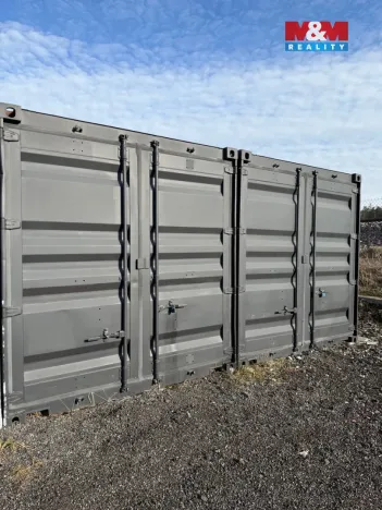 Pronájem, Radošovice, 14 m2