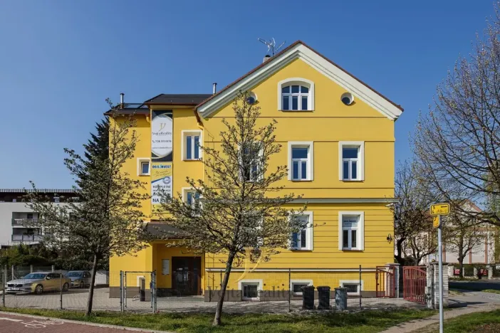 Pronájem kanceláře, Olomouc, Schweitzerova, 6 m2