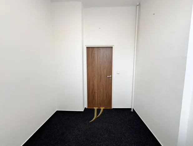 Pronájem kanceláře, Olomouc, Schweitzerova, 6 m2