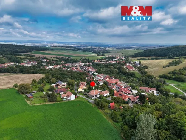 Prodej rodinného domu, Orlovice, 96 m2