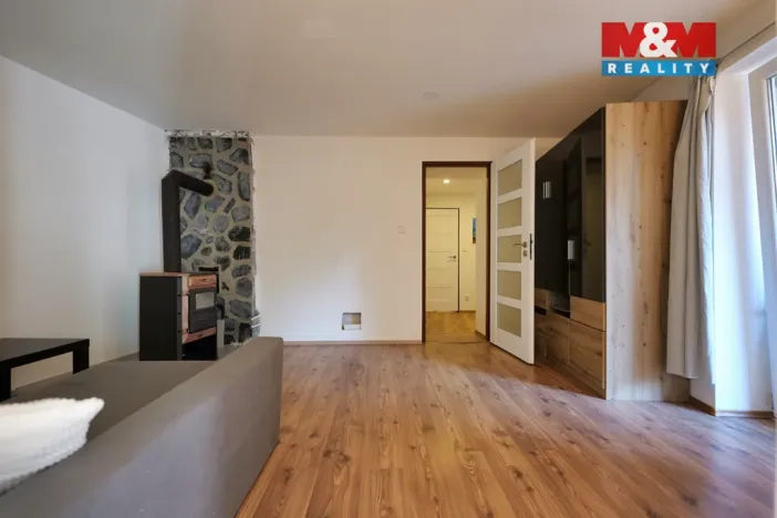 Prodej rodinného domu, Orlovice, 96 m2