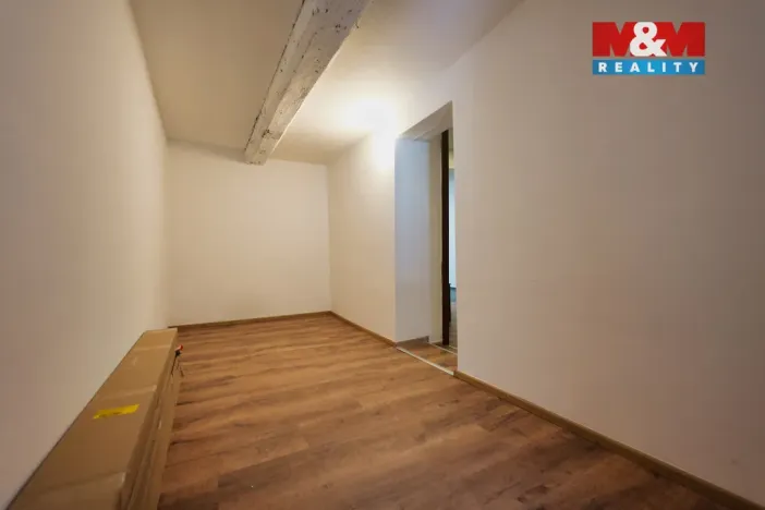 Prodej rodinného domu, Orlovice, 96 m2