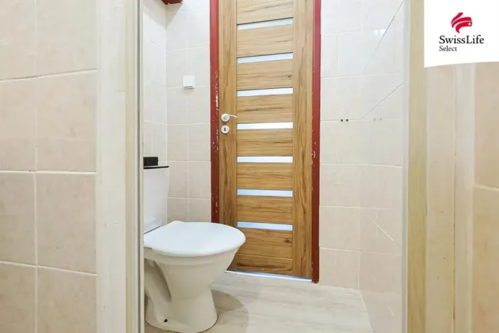 Prodej bytu 3+1, Plzeň, Baarova, 68 m2