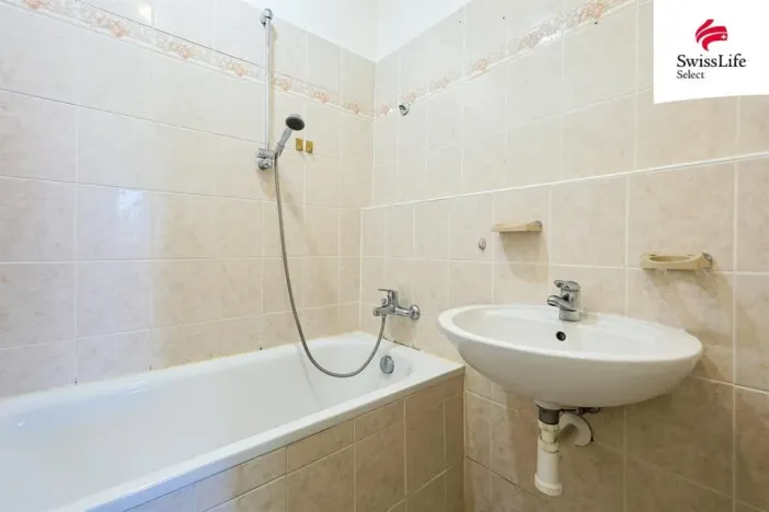 Prodej bytu 3+1, Plzeň, Baarova, 68 m2