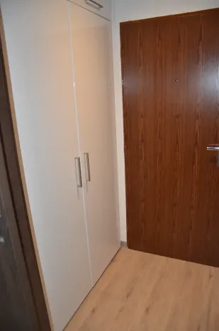 Pronájem bytu 1+kk, Praha - Háje, Tatarkova, 25 m2