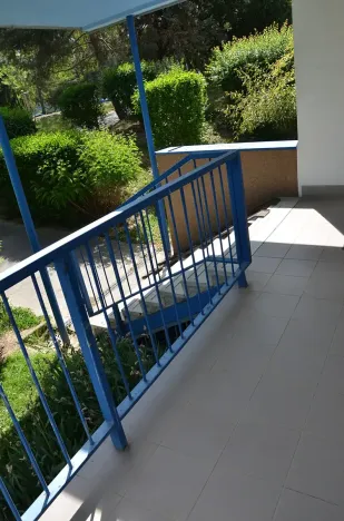 Pronájem bytu 1+kk, Praha - Háje, Tatarkova, 25 m2