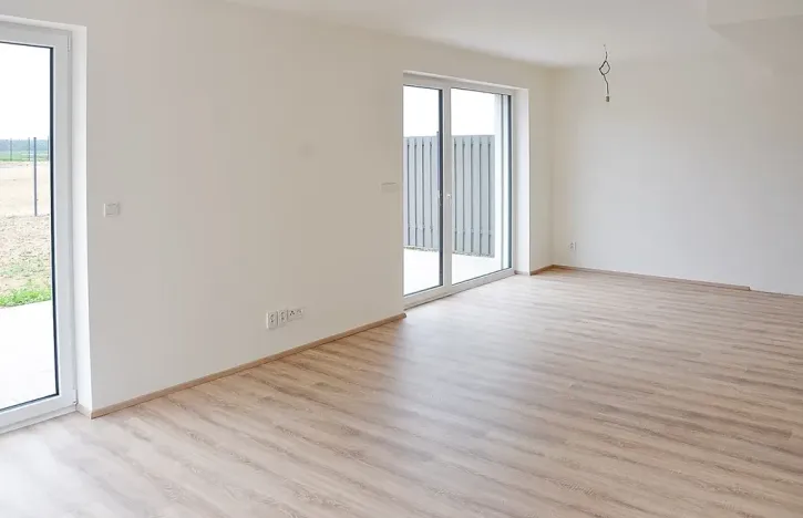 Prodej rodinného domu, Kostelec nad Černými lesy, Červený dub, 106 m2