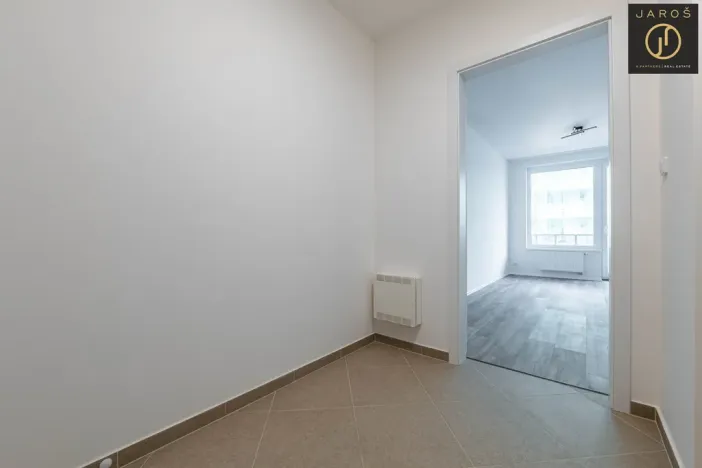 Pronájem bytu 2+kk, Praha - Dolní Měcholupy, Honzíkova, 44 m2