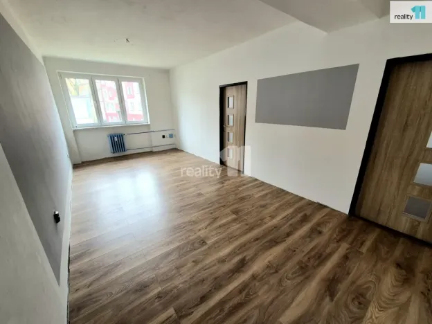 Pronájem bytu 4+1, Aš, Skřivánčí, 82 m2
