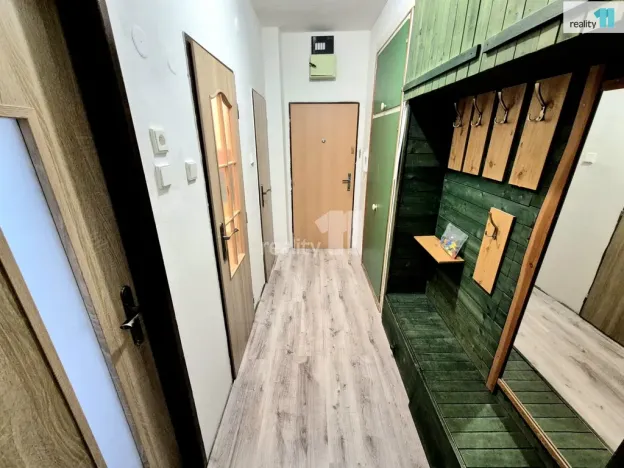 Pronájem bytu 4+1, Aš, Skřivánčí, 82 m2