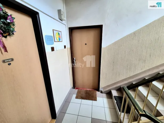 Pronájem bytu 4+1, Aš, Skřivánčí, 82 m2