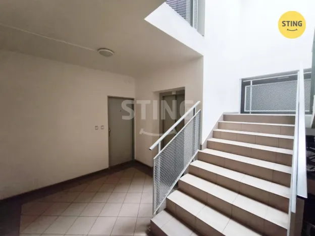 Prodej bytu 2+kk, Jihlava, Buková, 46 m2