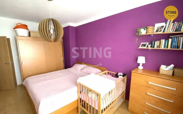 Prodej bytu 2+1, Mohelnice, Spartakiádní, 50 m2