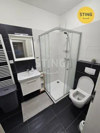 Pronájem bytu 1+kk, Čeladná, 32 m2