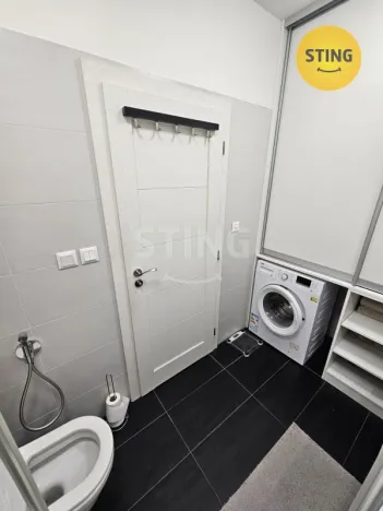 Pronájem bytu 1+kk, Čeladná, 32 m2