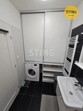 Pronájem bytu 1+kk, Čeladná, 32 m2