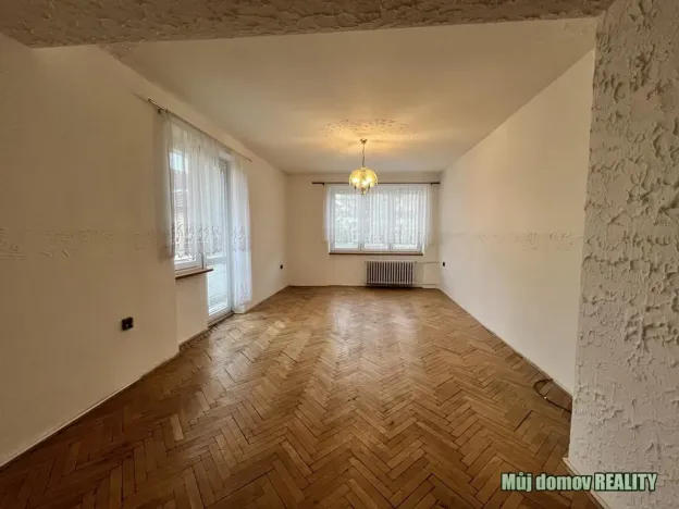 Pronájem bytu 2+1, Praha - Vysočany, Poděbradská, 58 m2