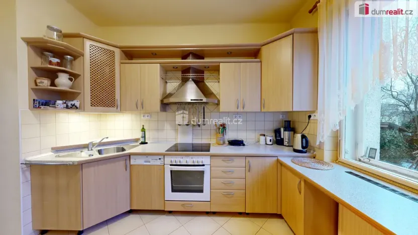 Prodej rodinného domu, Opava - Předměstí, Hobzíkova, 270 m2