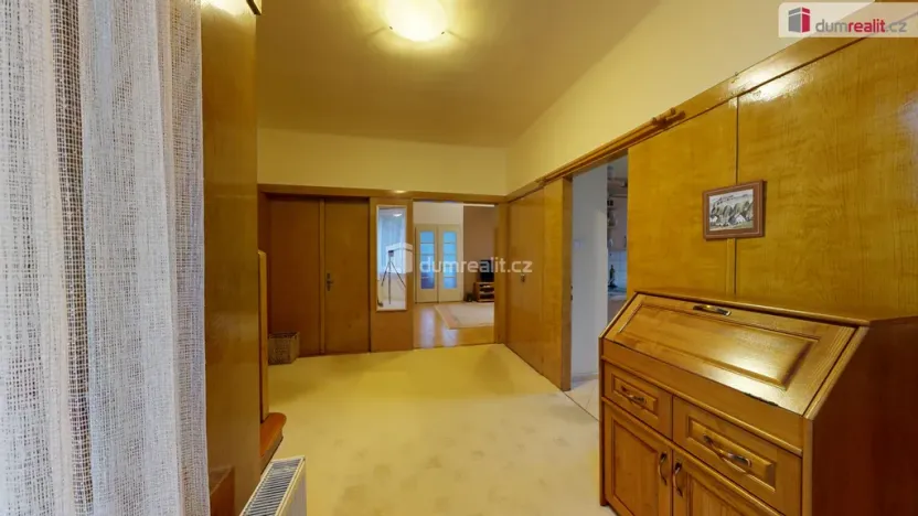 Prodej rodinného domu, Opava - Předměstí, Hobzíkova, 270 m2