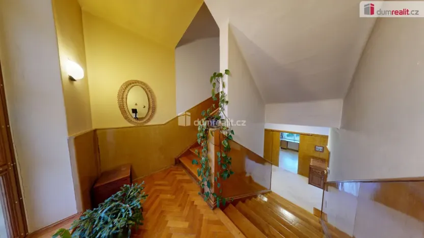 Prodej rodinného domu, Opava - Předměstí, Hobzíkova, 270 m2