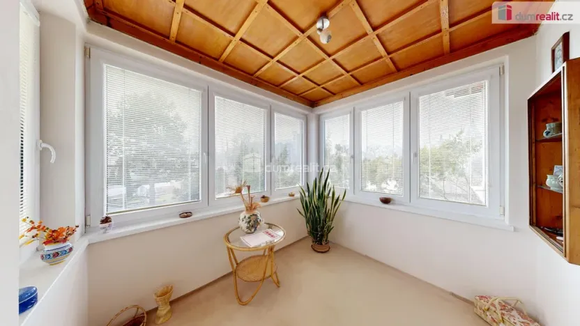 Prodej rodinného domu, Opava - Předměstí, Hobzíkova, 270 m2