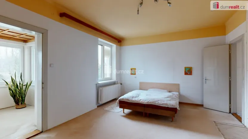 Prodej rodinného domu, Opava - Předměstí, Hobzíkova, 270 m2