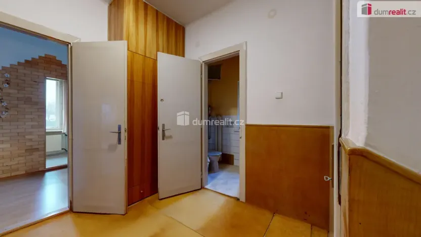 Prodej rodinného domu, Opava - Předměstí, Hobzíkova, 270 m2