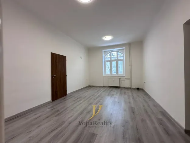 Pronájem kanceláře, Olomouc, Schweitzerova, 21 m2