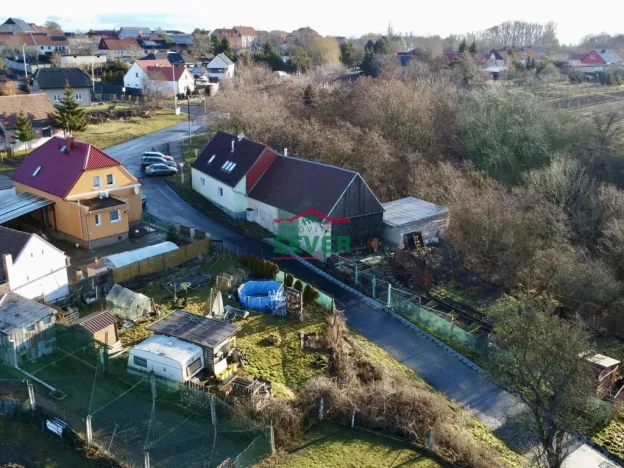 Prodej rodinného domu, Hrušovany, 208 m2