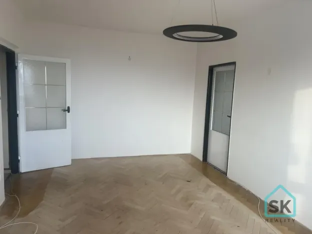 Prodej bytu 3+1, Krnov - Pod Bezručovým vrchem, Maxima Gorkého, 77 m2