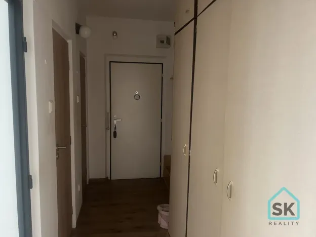 Prodej bytu 3+1, Krnov - Pod Bezručovým vrchem, Maxima Gorkého, 77 m2