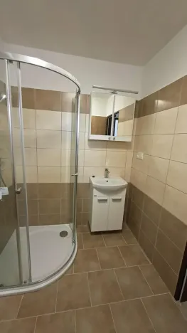 Pronájem bytu 2+1, Lanškroun, Zborovská, 57 m2