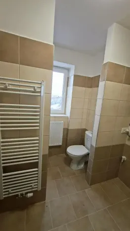 Pronájem bytu 2+1, Lanškroun, Zborovská, 57 m2