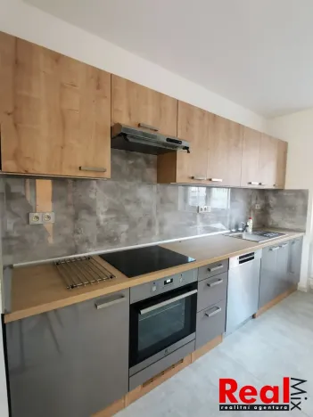 Pronájem bytu 2+kk, Brno - Královo Pole, Božetěchova, 58 m2