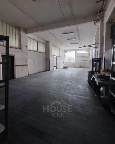 Pronájem obchodního prostoru, Přelouč, Sportovní, 1800 m2