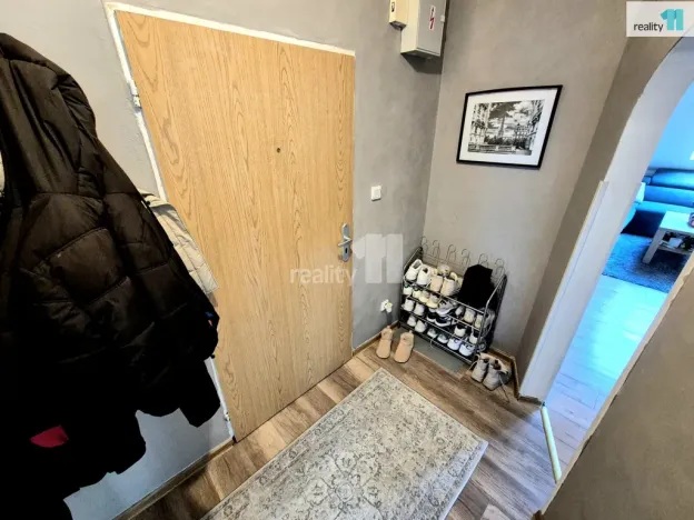 Pronájem bytu 2+kk, Aš, Tylova, 48 m2