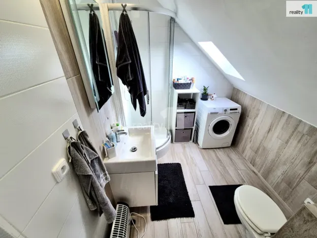 Pronájem bytu 2+kk, Aš, Tylova, 48 m2