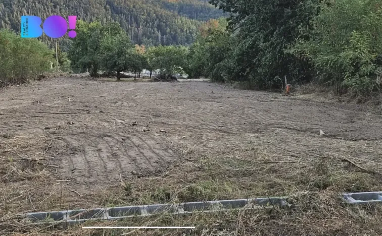 Prodej pozemku pro bydlení, Nebovidy, 2500 m2