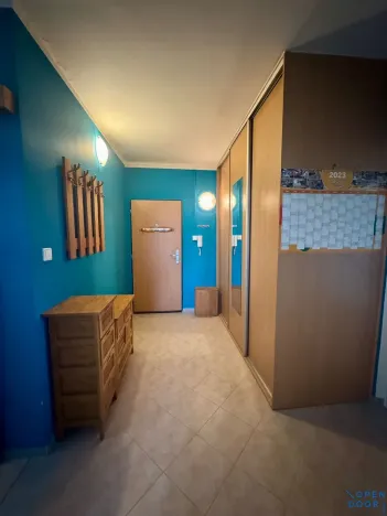 Prodej bytu 4+1, Jirkov, Studentská, 77 m2