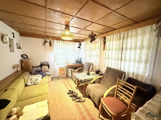 Prodej chaty, Zlín - Kudlov, 28 m2