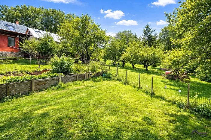 Prodej chaty, Zlín - Kudlov, 28 m2