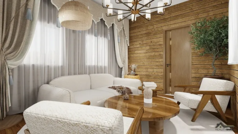 Prodej chaty, Zlín - Kudlov, 28 m2