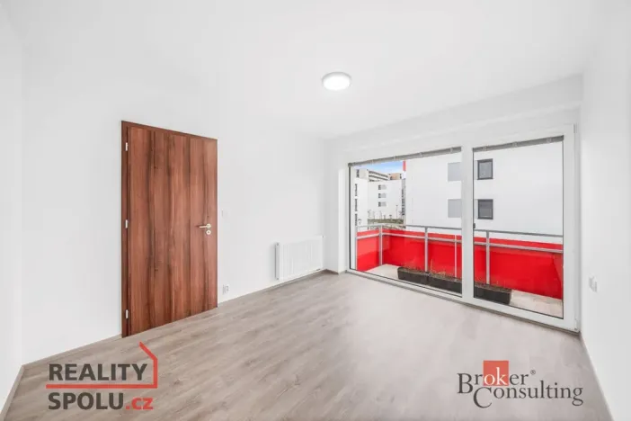 Pronájem bytu 2+kk, Hořovice, Kopřivová, 56 m2