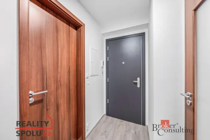 Pronájem bytu 2+kk, Hořovice, Kopřivová, 56 m2