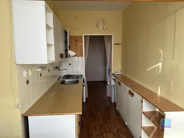 Pronájem bytu 2+1, Plzeň - Skvrňany, Terezie Brzkové, 63 m2