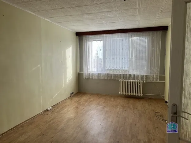 Pronájem bytu 2+1, Plzeň - Skvrňany, Terezie Brzkové, 63 m2